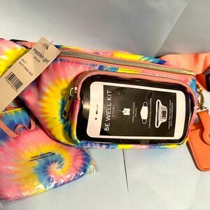 Madden Girl Travel Pack